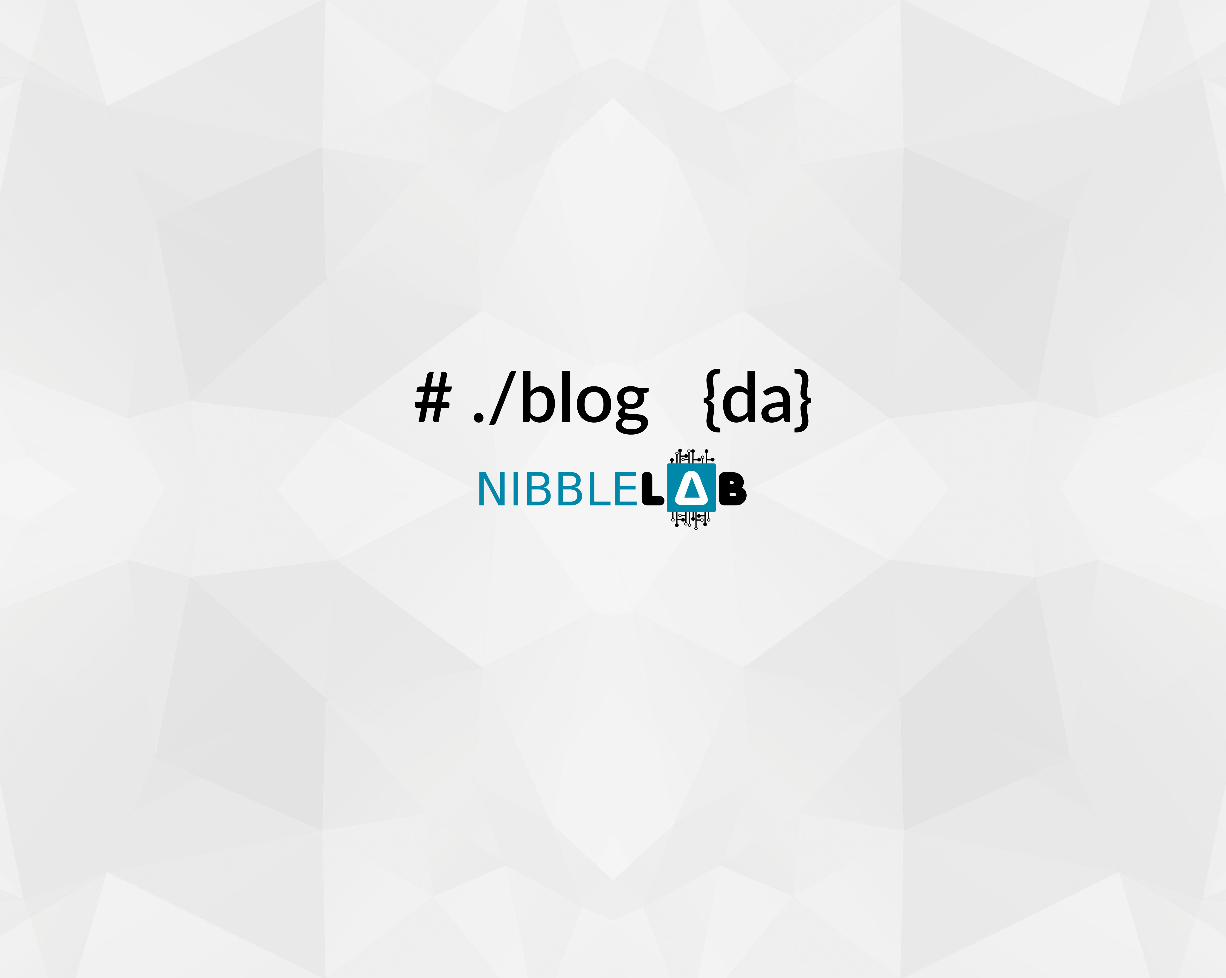 Blog da Nibblelab